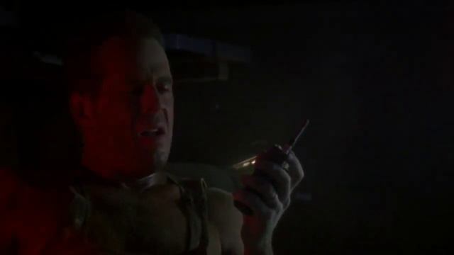 Крепкий орешек (1988) | Если ты не решение значит ты проблема.