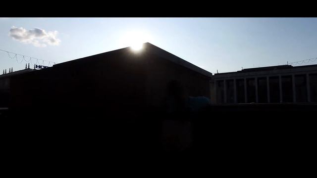 Беларусь, такая, какая она есть! Сравнение Беларусь, России и Китая! Часть первая. Минск! смотреть онлайн