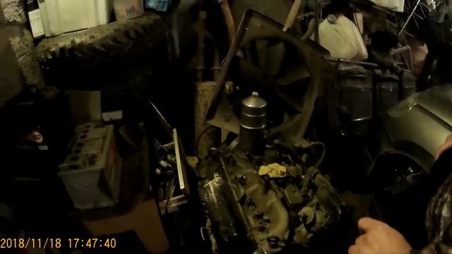 "Badger" наш проект по созданию внедорожного багги. смотреть онлайн