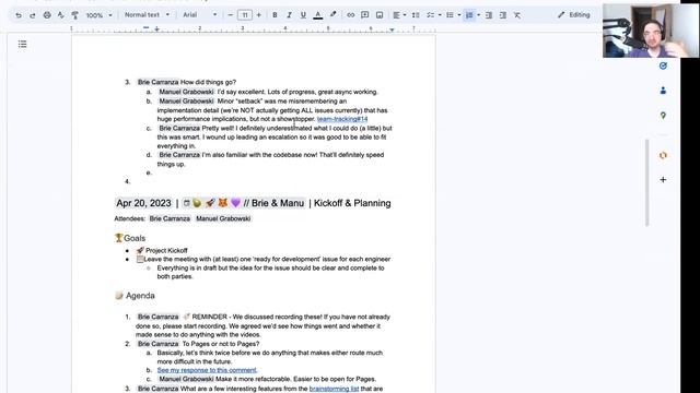 2023-04-27 Team Tracking Update Project Sync Meeting ???? смотреть онлайн