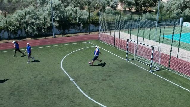 Летняя Школа ФКР - 2022 смотреть онлайн