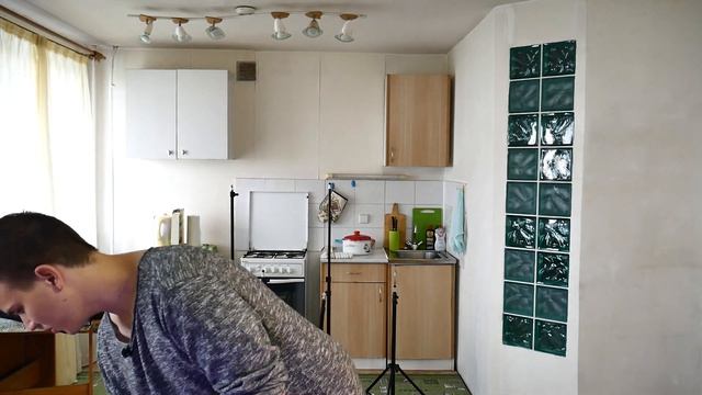 ДОМАШНЯЯ ФОТОСТУДИЯ ЗА 20000 РУБЛЕЙ смотреть онлайн