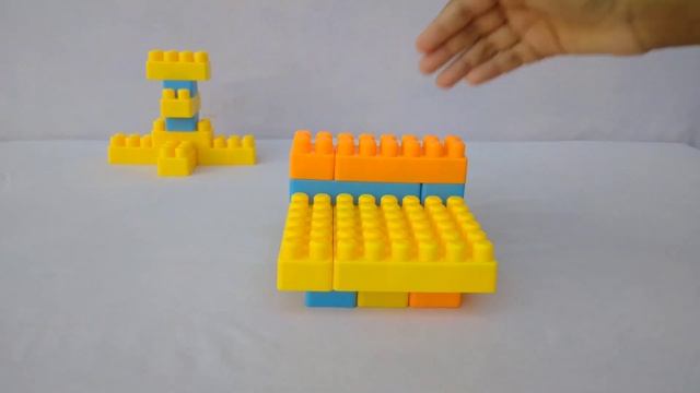 Building Blocks for Kids / Blocks Rolling Chair / Blocks Games / Blocks Toys /Blocks Building Chair смотреть онлайн