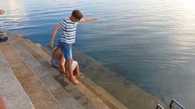 О.Корон. El rio y mar resort. Филиппины. октябрь 2017 смотреть онлайн