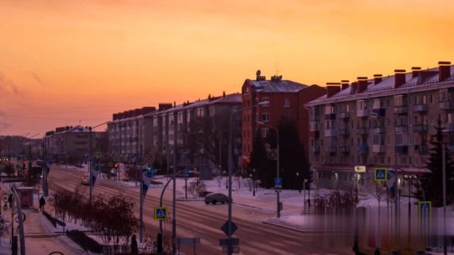 Город Ишим Видеоальбом 2022 год смотреть онлайн