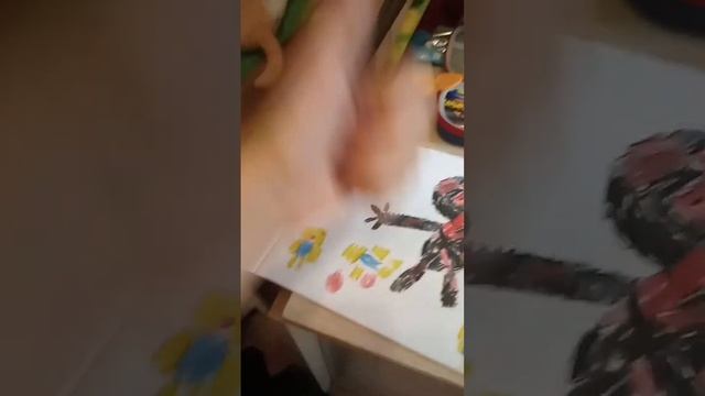я нарисовал сика и тв мэноф смотреть онлайн