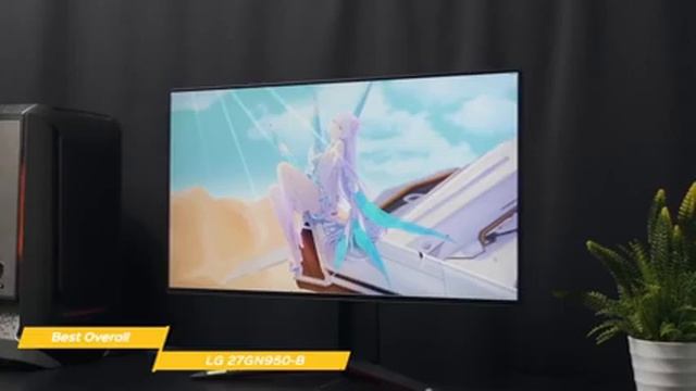 Top 5 and best Gamming Monitor in 2022 | Omega Gadgets смотреть онлайн
