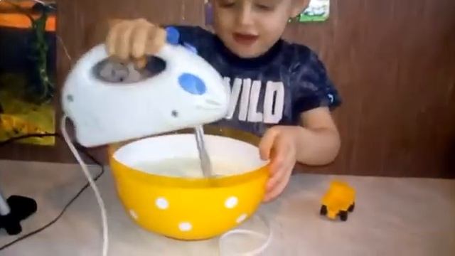 Делаем ИТАЛьЯНСКОЕ МОРОЖЕНОЕ Video 201602251715257 смотреть онлайн