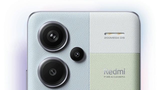 Redmi Note 13 Pro Plus 5G Review - Detailed