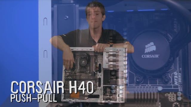 NCIXPC 507-AG ft. AMD Radeon R9 270X смотреть онлайн