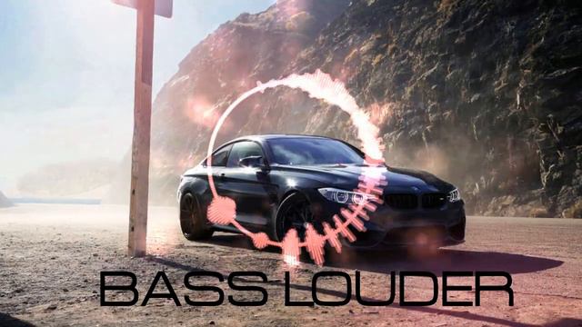 INXKVP - Bass Louder смотреть онлайн