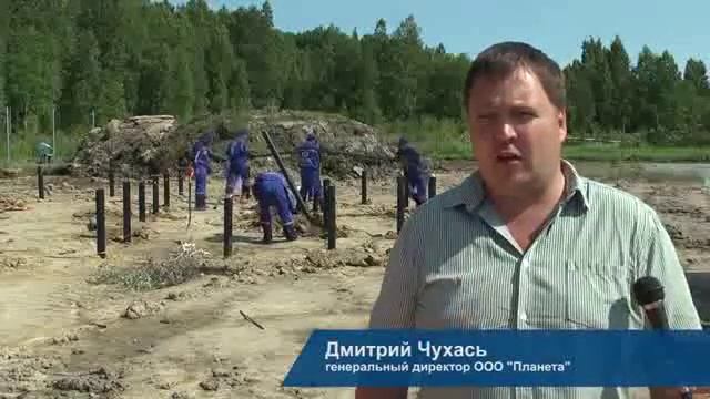 как укрепить старый фундамент смотреть онлайн