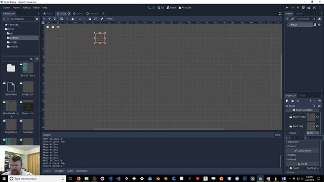 Ludum Dare 41 смотреть онлайн