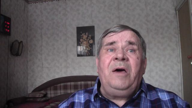 01908 Роза белая. Владимир Дыбин. смотреть онлайн