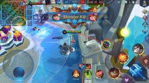 Marksman Berasa Kayak Assasin Ini, Wanwan Si lincah