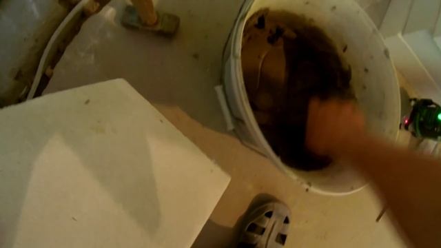 71. Ремонт в новой квартире для сына (Новая входная дверь) смотреть онлайн
