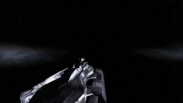 Arvoch Alliance Campaign/MOD - Unification War - Mission 3 Pre-Briefing Video. смотреть онлайн