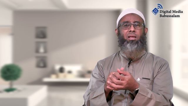Yuk Berzakat - Ustadz Nizar Sa'ad Jabal, MA. смотреть онлайн