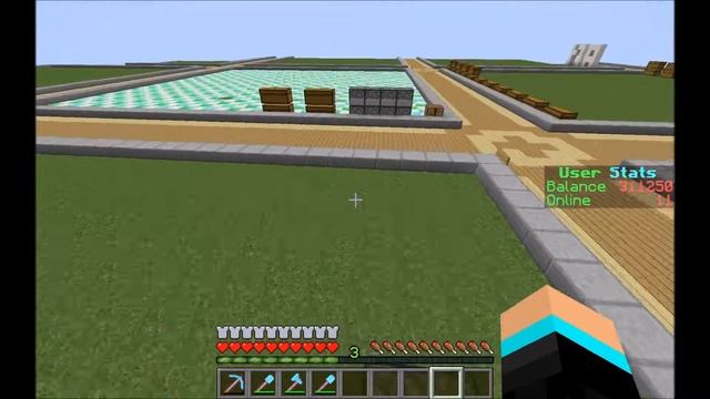 Minecraft Shady Prison Episode 3~ I WON THE LOTTERY смотреть онлайн