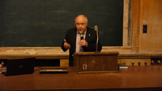 Вступление, вечер поэтов-химиков смотреть онлайн