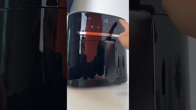 Xiaomi Air Fryer 6L aldım ? #xiaomi #airfryer #teknoloji смотреть онлайн