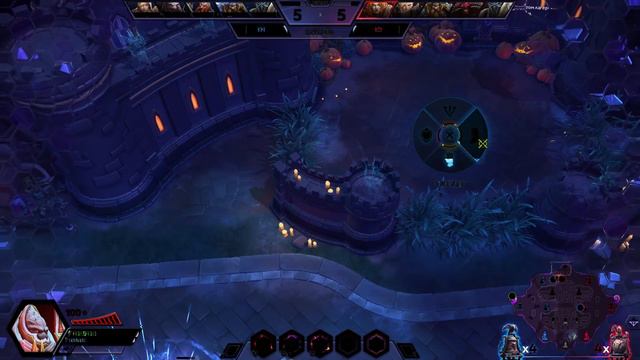 Heroes of the Storm | Ради удовольсвтия смотреть онлайн