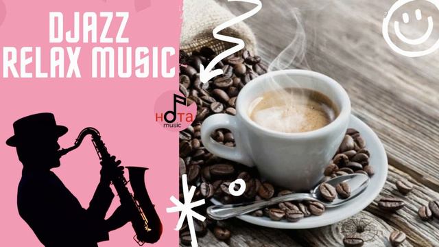 Джазовая музыка для релаксации🎧Relaxing jazz music🎷🎷🎷 смотреть онлайн
