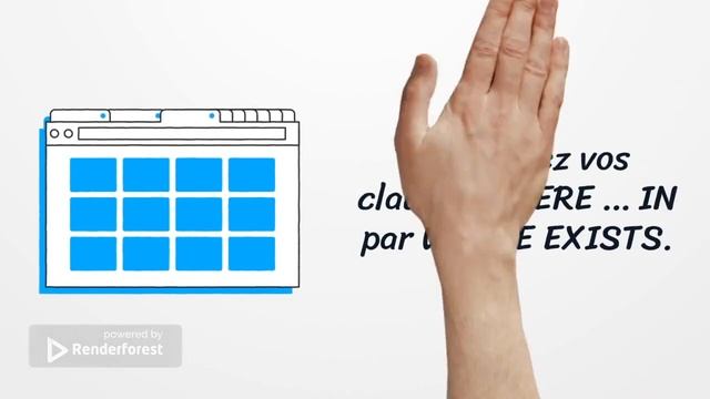 5 astuces pour optimiser votre base de données MySql смотреть онлайн