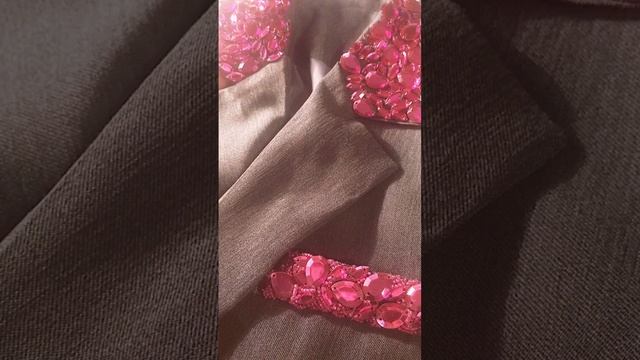 Как создавался мой осенний дроп жакетов LAcollection смотреть онлайн