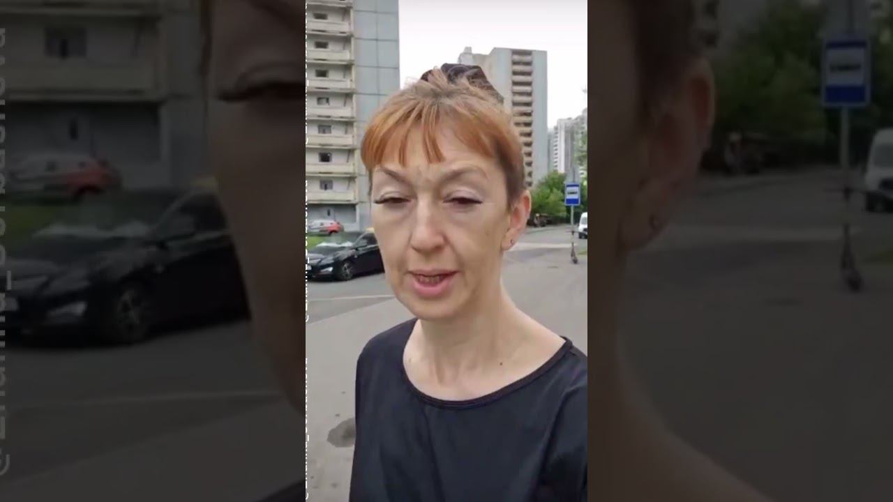 ДОБРОЕ УТРО,ЛЮБИМЫЙ РАЙОН♥️ #северноетушино #вашдепутат #жаннагорбачева #моямосква смотреть онлайн