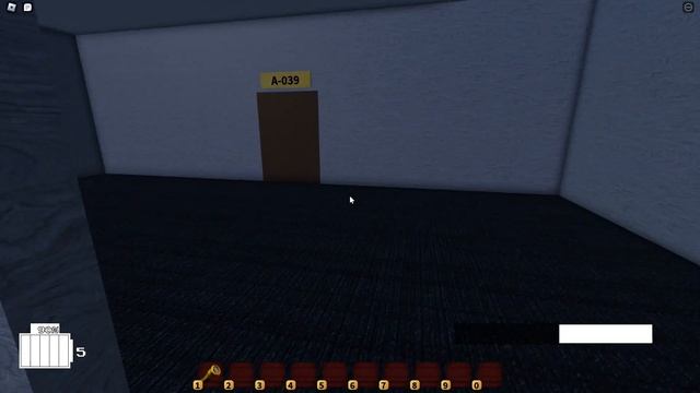 Прохожу INTERMINABLE ROOMS в РОБЛОКС►Roblox Interminable Rooms смотреть онлайн
