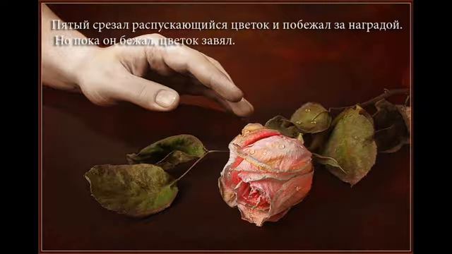 Притча о Садовниках смотреть онлайн