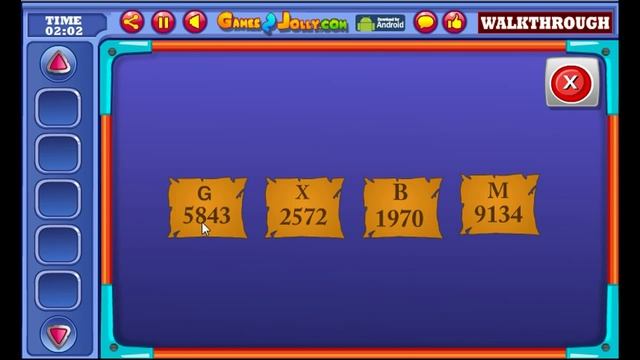 Honey Bee Hungry Escape Walkthrough - Games2Jolly смотреть онлайн
