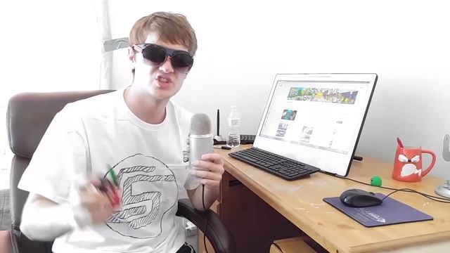 Мои Мысли о Спорте (Русский Дубляж) - TheOdd1sOut смотреть онлайн