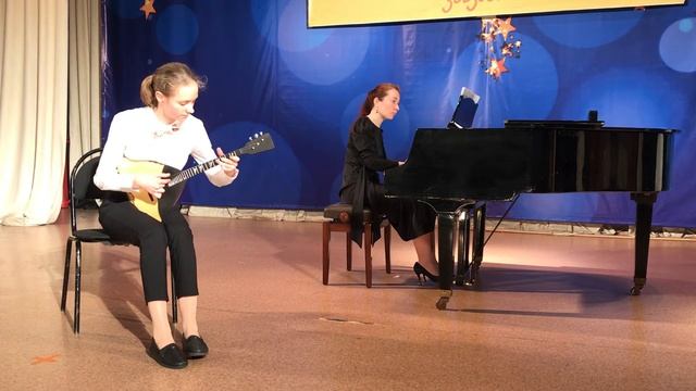 Ю. Шишаков «Воронежские акварели» смотреть онлайн