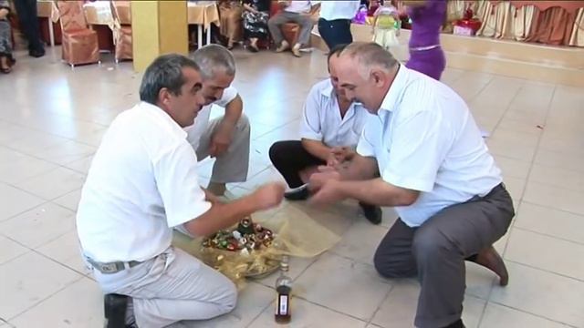 НИЖНИЙ ДЖЕНГУТАЙ