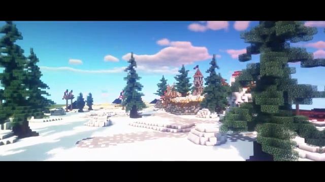 Offical PolarPvP Trailer [Premium Revamp] смотреть онлайн