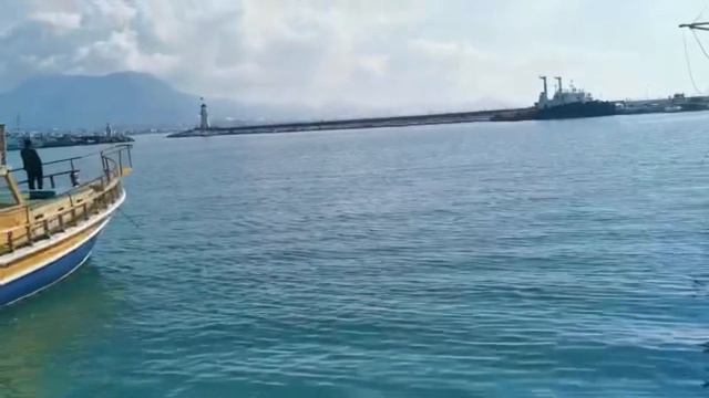 26 февраля - в Аланье начинается весна +19 ! Турция 2023 г. #аланьятурция #турция2023 смотреть онлайн