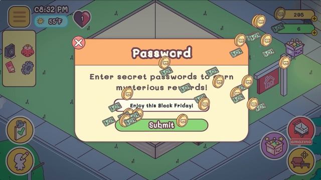 Pocket Love Secret Password New Codes February 2023 смотреть онлайн