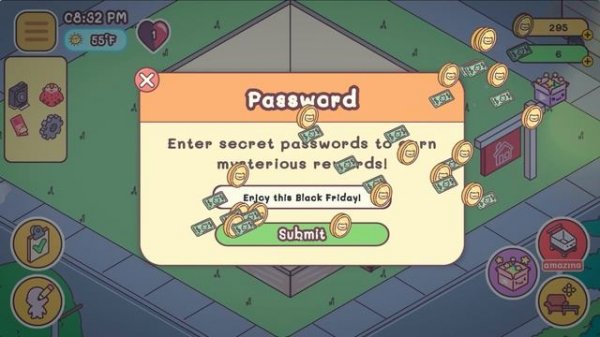 Pocket Love Secret Password New Codes February 2023