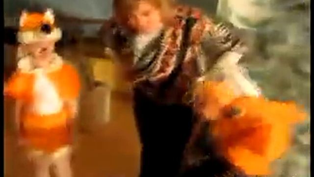 Спортклуб "На Арбате" новый год 2011_xvid.avi смотреть онлайн