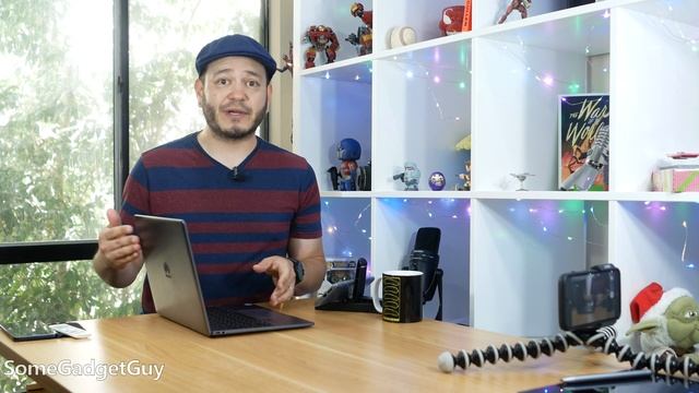 Huawei MateBook 13 Long Term Review: Pushing the laptop right up to the edge... смотреть онлайн