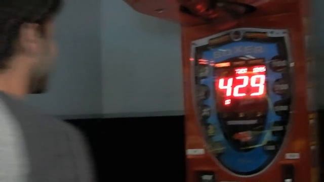 Getting 999 Boxer Punching Game смотреть онлайн