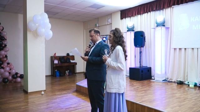 Выпускной 11 классов | Часть 2 2022 год смотреть онлайн