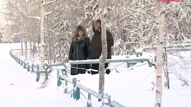 Кто он - первый Дед Мороз смотреть онлайн