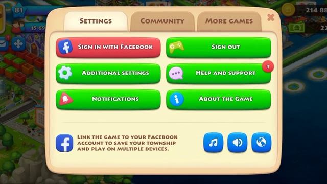 Township server problem!!! | Township game | смотреть онлайн