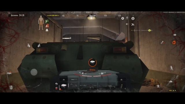 АХ-50: один выстрел-один труп. Arena breakout. смотреть онлайн