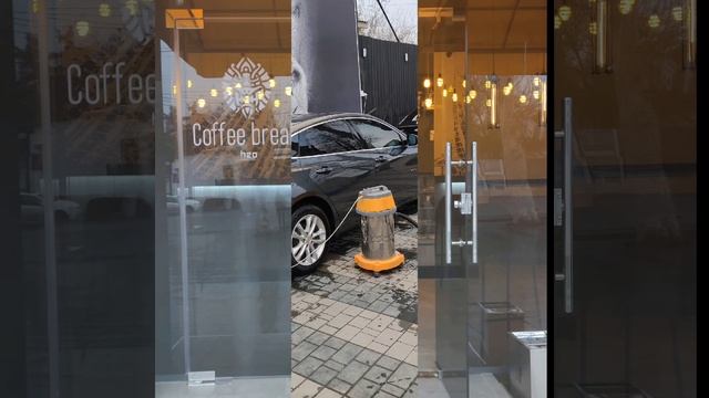 Авто мойка Car Wash Ташкент смотреть онлайн