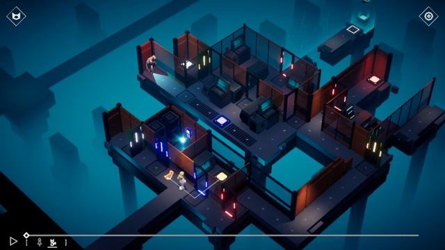 Timelie Gameplay Part 7 (Walkthrough) смотреть онлайн