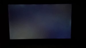 Xiaomi mi tv P1 43 тест на засветы экрана